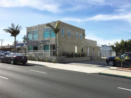 Preview of Office space for Sale at 1721 N Sepulveda Blvd