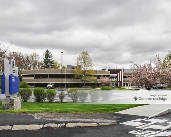 Preview of Office space for Rent at 5 Technology Park Drive