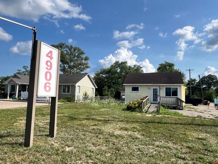 Preview of Office space for Sale at 4906 E Pickard St