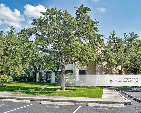 Preview of Office space for Rent at 4410 Piedras Drive West
