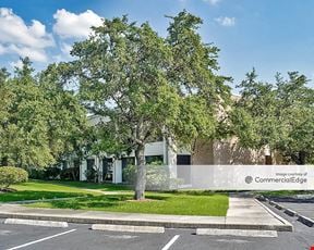 Centerview Crossing Office Park - Burnet & Brazos Buildings