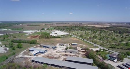 Preview of Industrial space for Sale at 8727 Arenzville Road