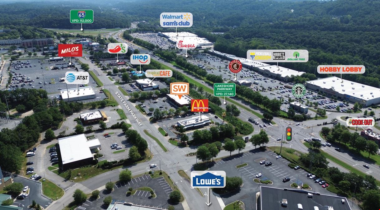 Wildwood Express