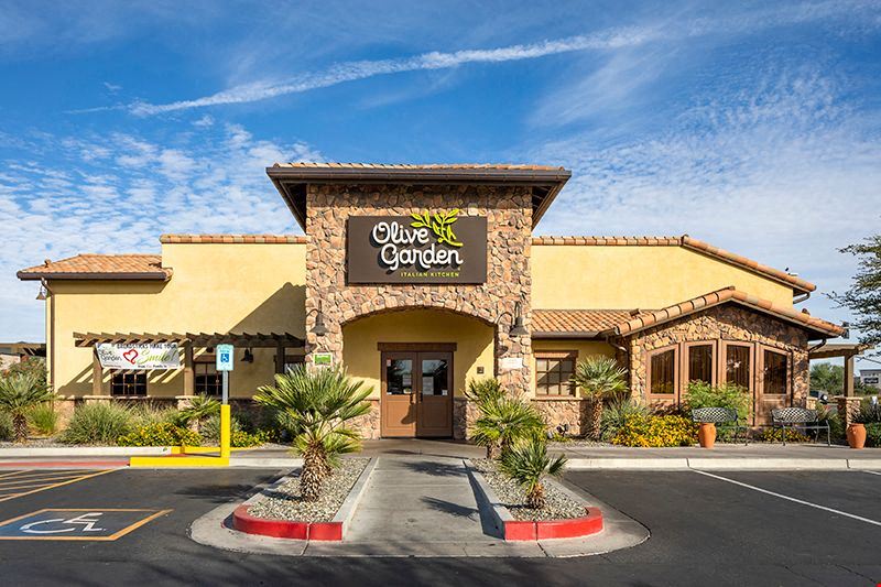 Queen Creek Marketplace