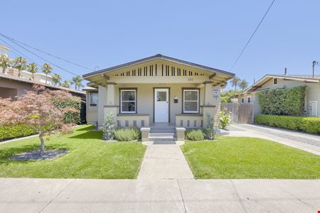 Preview of Multi-Family space for Sale at 331 North Olive Street