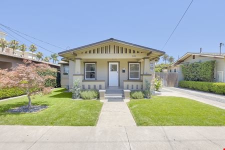Preview of Multi-Family space for Sale at 331 North Olive Street