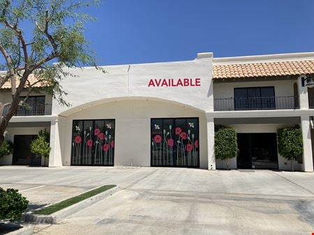 Preview of commercial space at 41801 Corporate Way