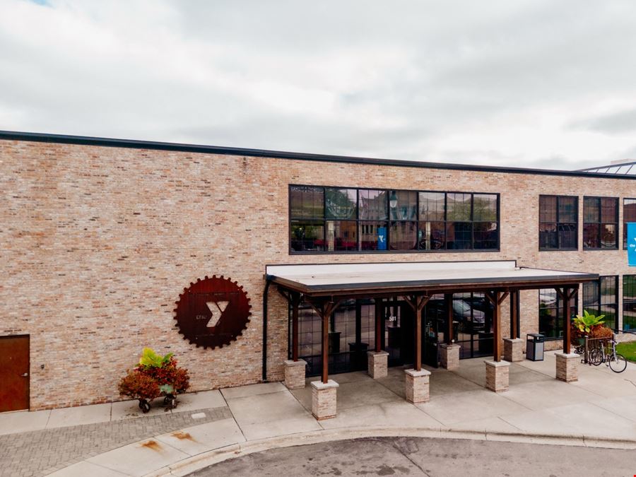 Ironworks Campus