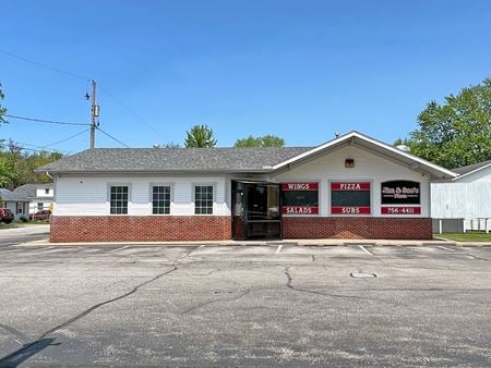 Preview of Retail space for Sale at 10480 Route 6N