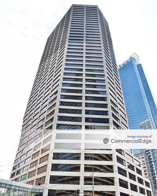 U.S. Bank Plaza - North Tower