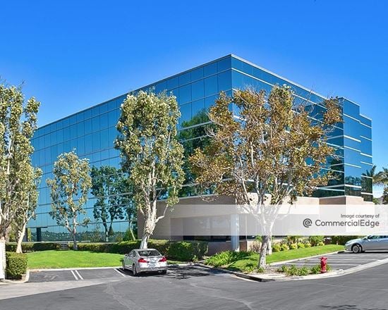 Preview of Office space for Rent at 180 North Riverview Drive