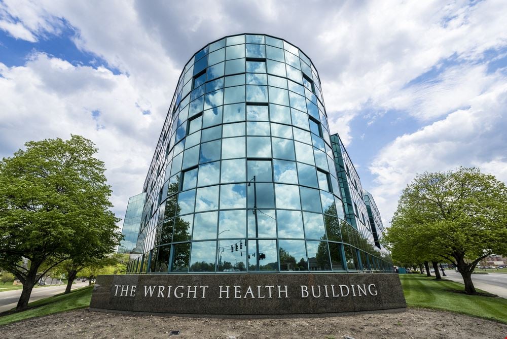 Wright Health Building
