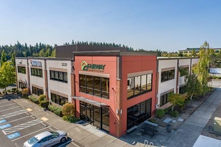 Preview of commercial space at 32129 Weyerhaeuser Way S