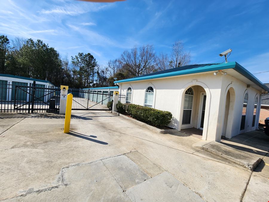 5660 Thomaston Rd