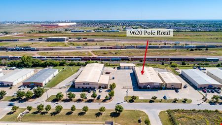 Preview of Industrial space for Sale at 9620 Pole Road