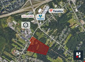 906 Fairdale Rd