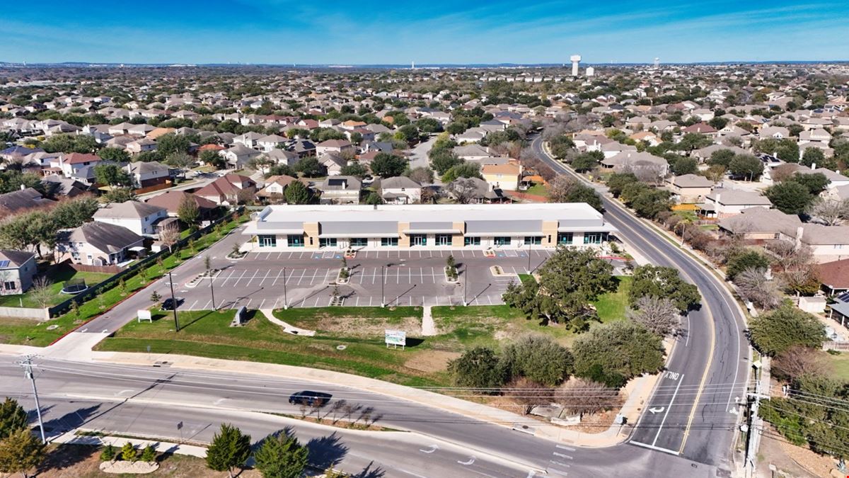 21,000 SF CLASS-A RETAIL SPACE NEXT TO WALMART SUPERCENTER