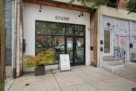 Preview of Retail space for Sale at 956 N 2nd St