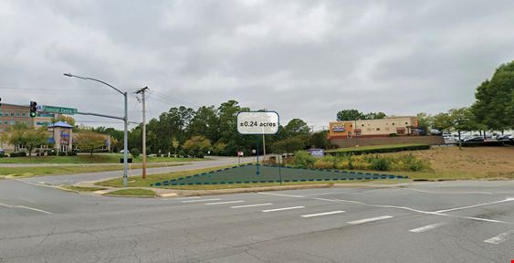 Hermitage Rd