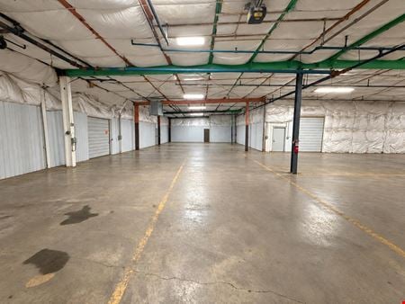 Preview of Industrial space for Rent at 1410 23rd Street South