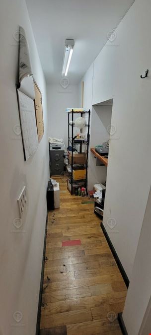 1,500 SF | 1038 Bedford Ave | Retail Space for Lease
