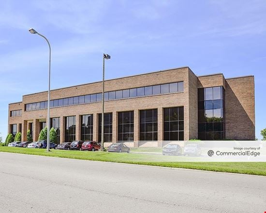 Preview of Office space for Rent at 3343 Perimeter Hill Drive