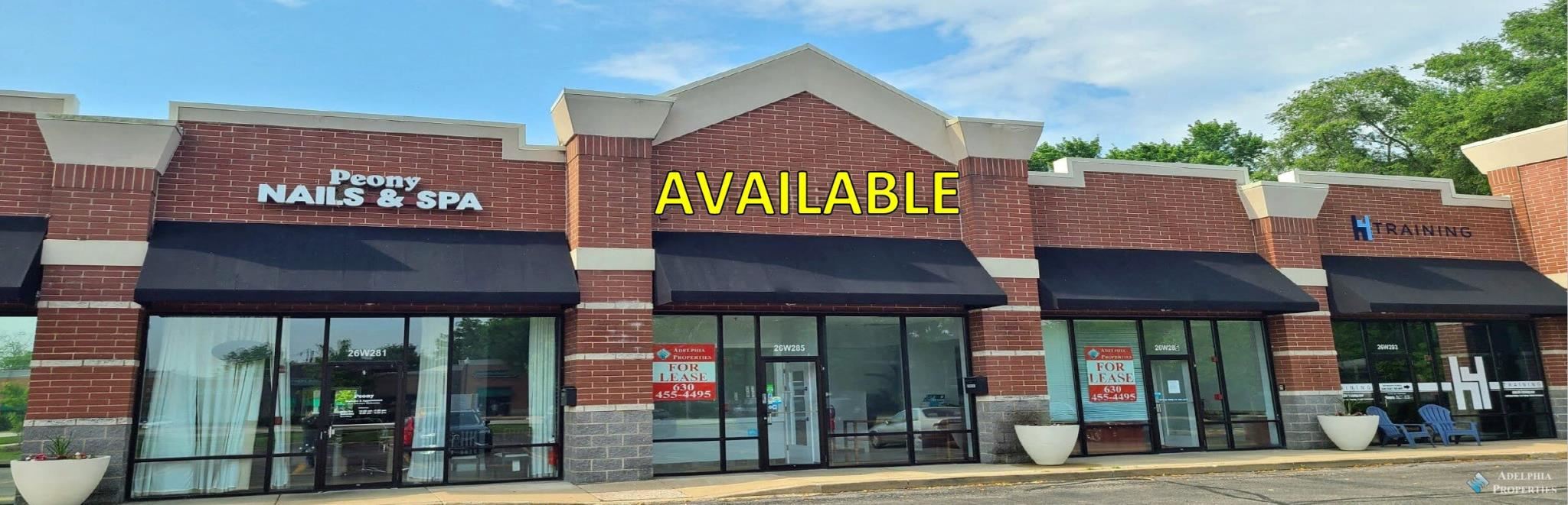 26w285 Geneva Rd
