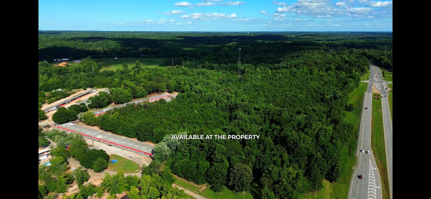 2900 Commerce Rd