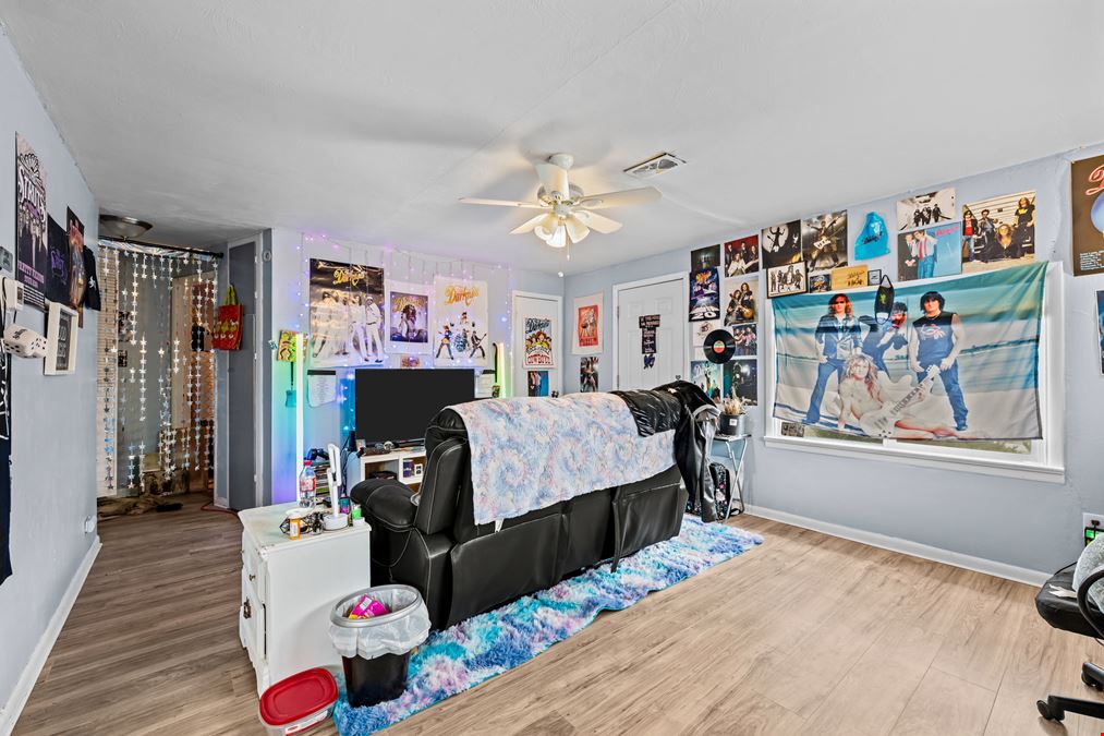 624 Prairie Road