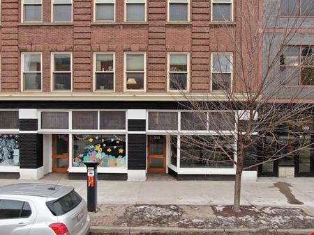 Preview of Retail space for Rent at 313 Division Avenue South 