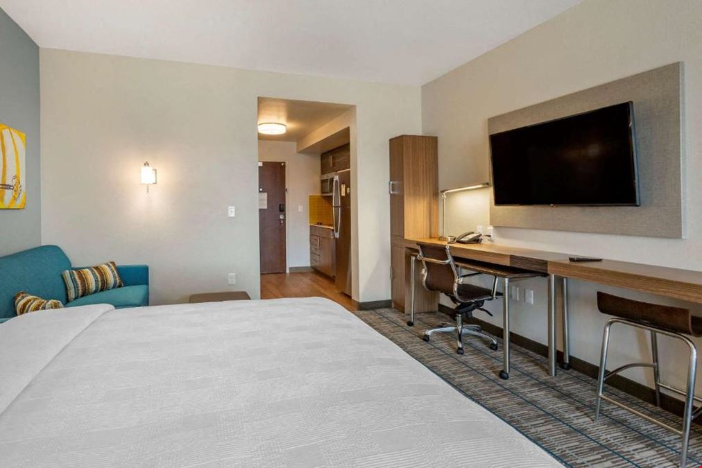 MainStay Suites Carlsbad