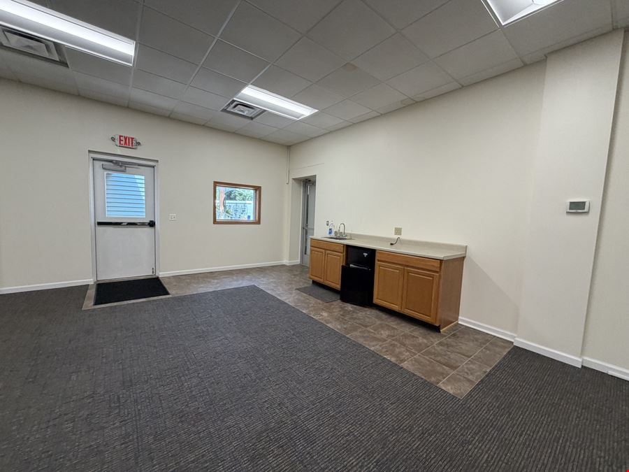 Retail Commercial Offices for Lease in Dexter