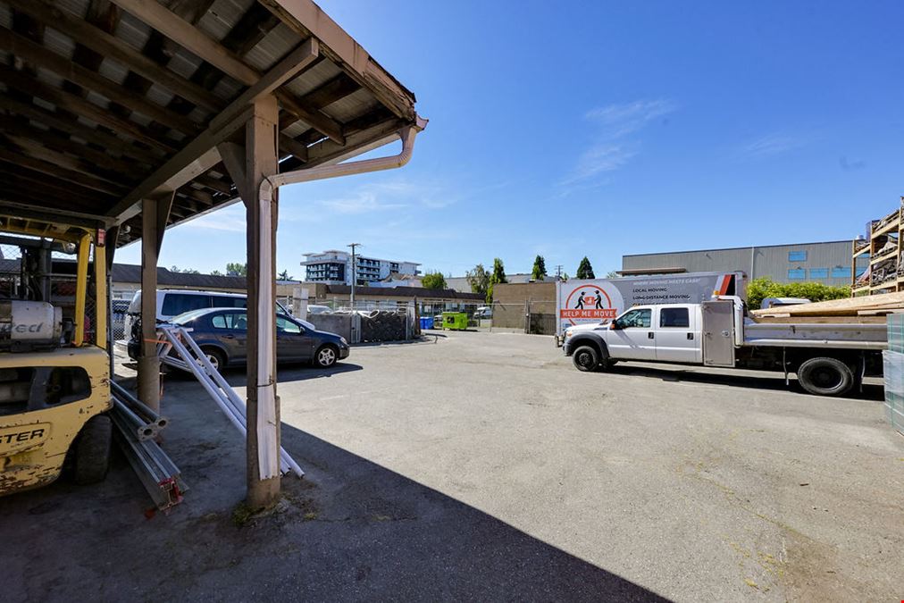 520 Ardersier Road For Lease