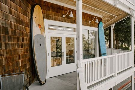 Preview of commercial space at 705 Gold Lake Drive #250