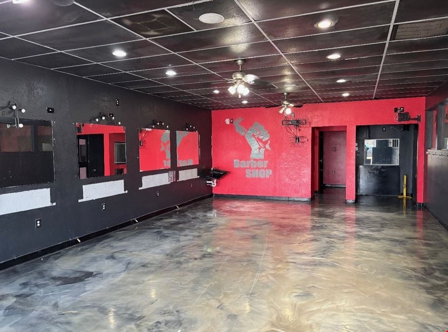 130 E Bardin RD, Arlington, TX 76018