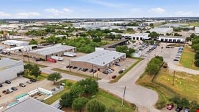 1560 Industrial Dr