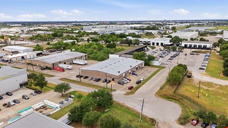 Preview of Industrial space for Sale at 1560 Industrial Dr