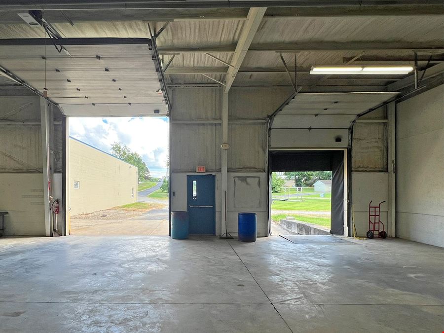 4300 W. Ridge Road
