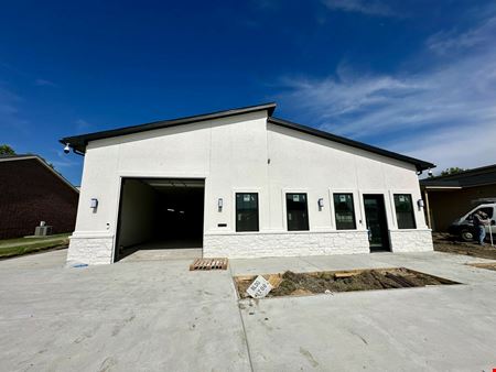 Preview of Industrial space for Sale at 3500 N Rock Rd