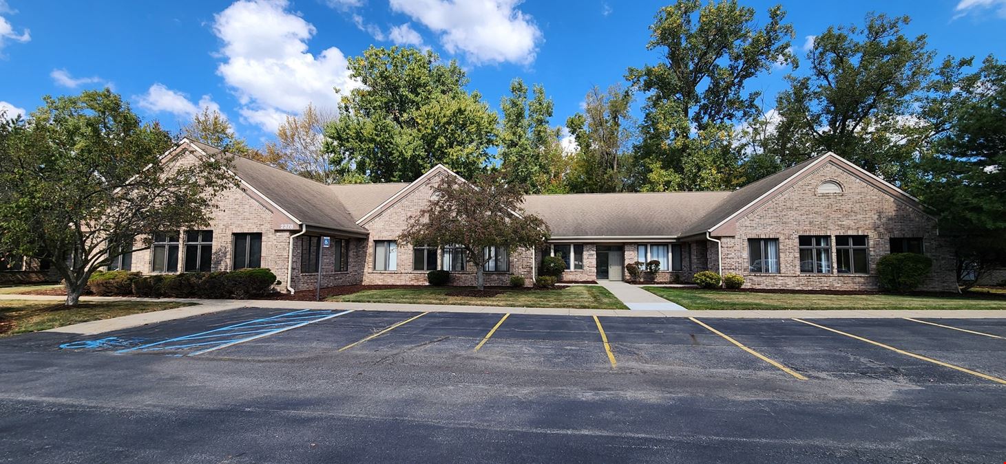 2378 Woodlake Dr