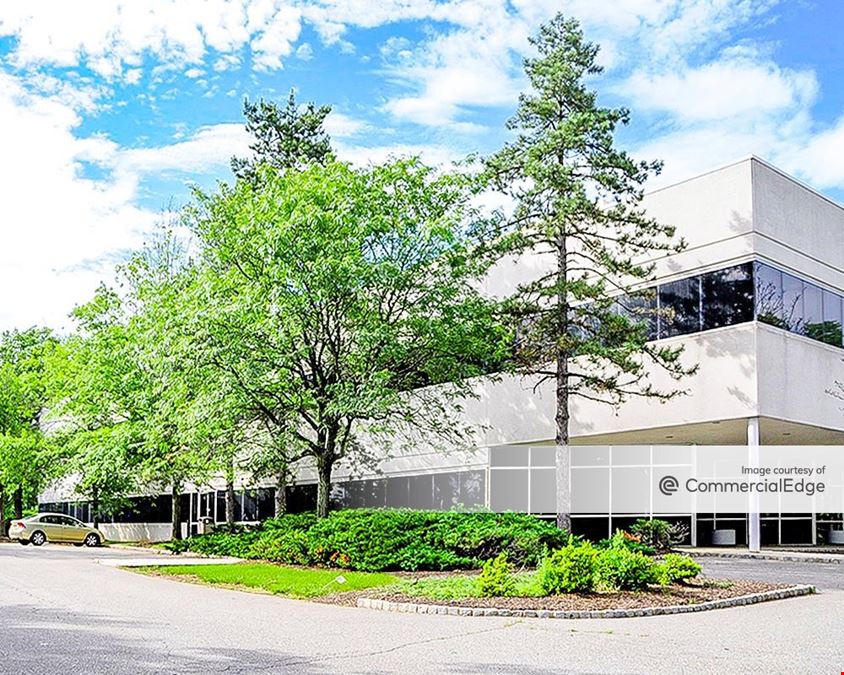 Centennial Corporate Park