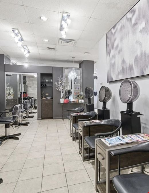 Commercial Condo For Sale
