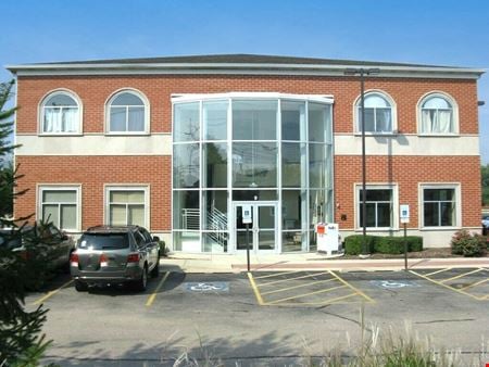 Preview of Office space for Rent at 9 Crystal Lake Rd  #205
