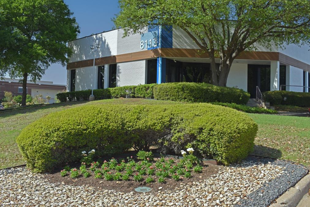 Counterpoint at Las Colinas