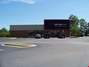 Lakeview Shopping Center