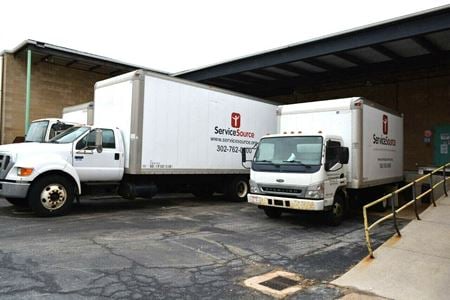 Preview of Industrial space for Sale at 3030 Bowers St