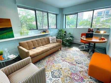 Preview of Office space for Rent at 229 Niagara Street