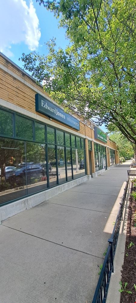 Preview of Retail space for Sale at 7777 Lake St