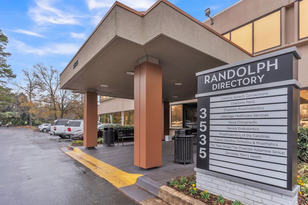 Randolph-Wendover