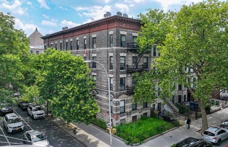 Preview of Multi-Family space for Sale at 80 New York Ave